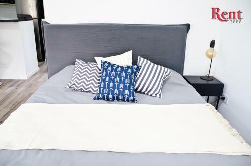 Apartamento Rent Caballito