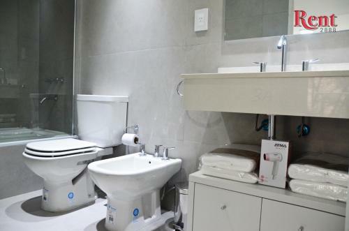 Apartamento Rent Caballito
