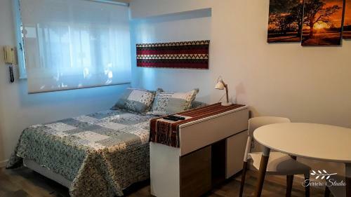 Apartamento Terrero Studio