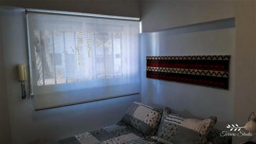 Apartamento Terrero Studio