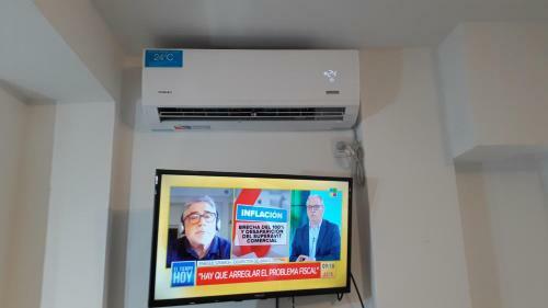 Apartamento Terrero Studio