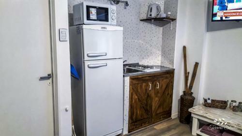 Apartamento Terrero Studio