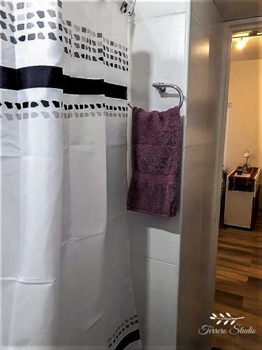 Apartamento Terrero Studio