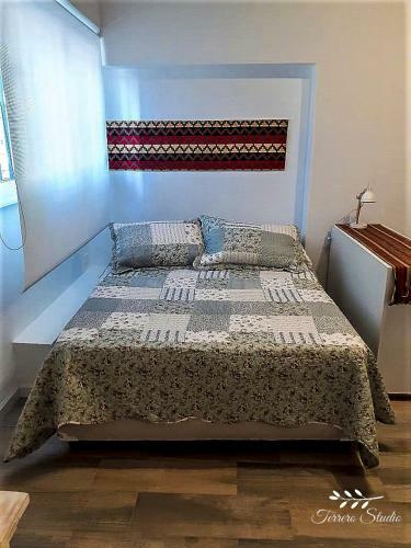 Apartamento Terrero Studio