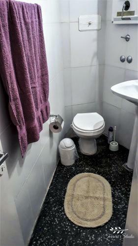 Apartamento Terrero Studio