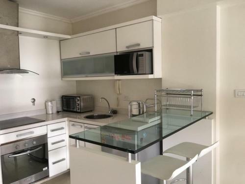 Apartamento Suipacha Apt, By Hart