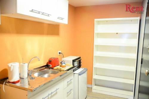 Apartamento Rent Palermo Bot�nico