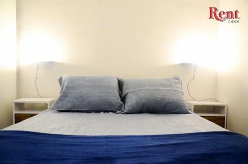 Apartamento Rent Palermo Bot�nico