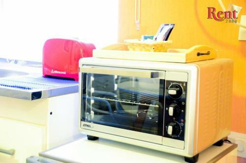 Apartamento Rent Palermo Bot�nico