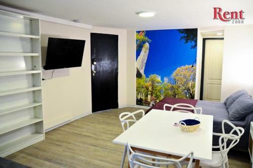 Apartamento Rent Palermo Bot�nico
