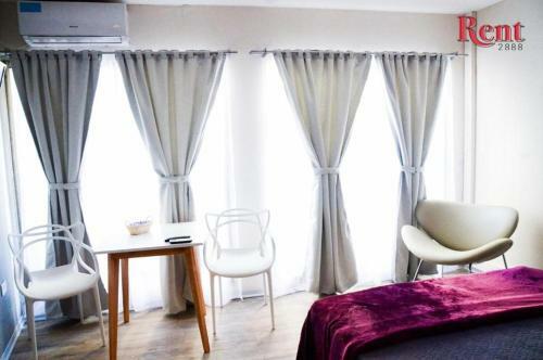 Apartamento Rent Palermo Bot�nico