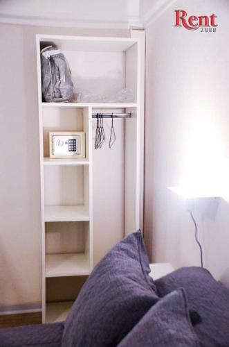 Apartamento Rent Palermo Bot�nico
