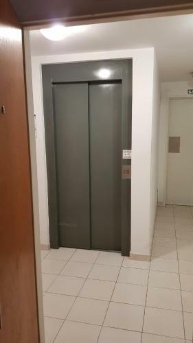 Apartamento Aguero Y Av. Las Heras