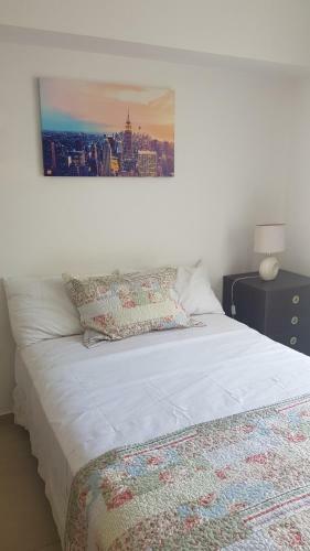 Apartamento Aguero Y Av. Las Heras
