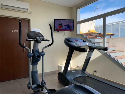 Siddhartha Apart Suites