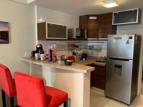 Siddhartha Apart Suites