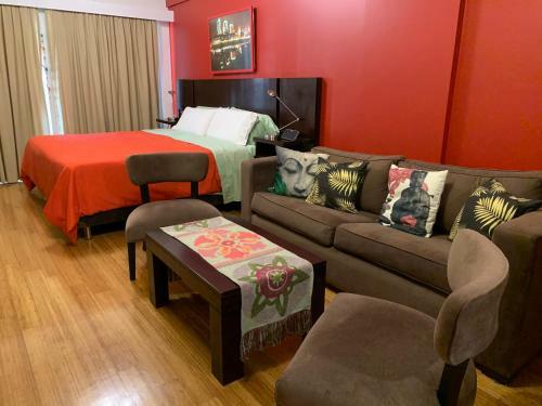 Siddhartha Apart Suites