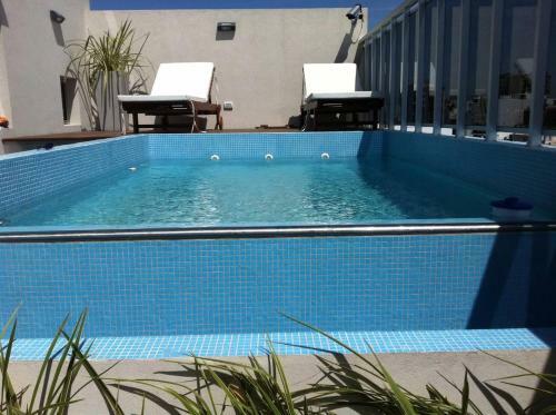Siddhartha Apart Suites