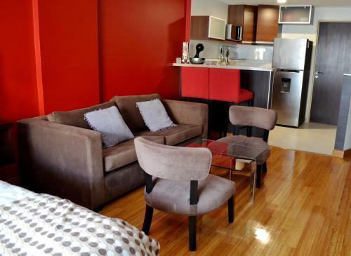 Siddhartha Apart Suites