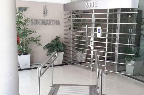 Siddhartha Apart Suites
