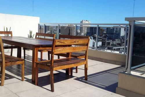 Siddhartha Apart Suites