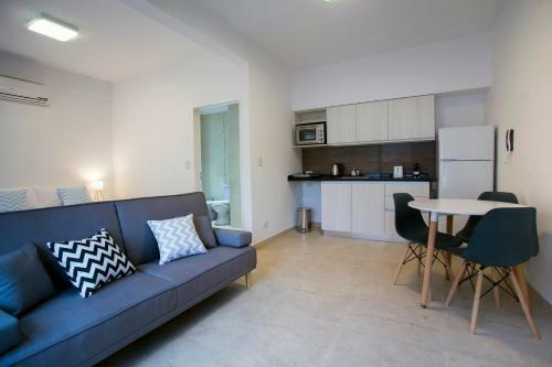 Apartamento Tpyn Palermo