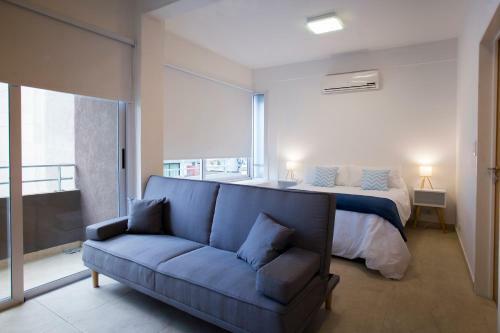Apartamento Tpyn Palermo