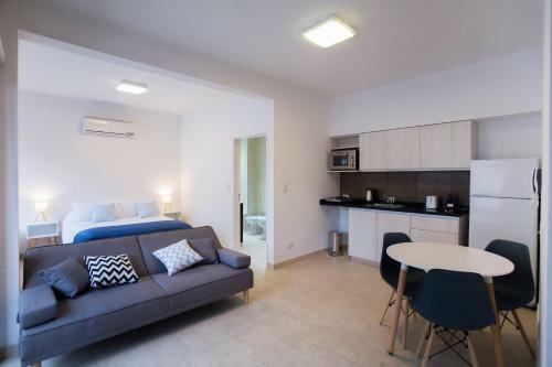 Apartamento Tpyn Palermo