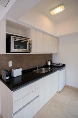 Apartamento Tpyn Palermo