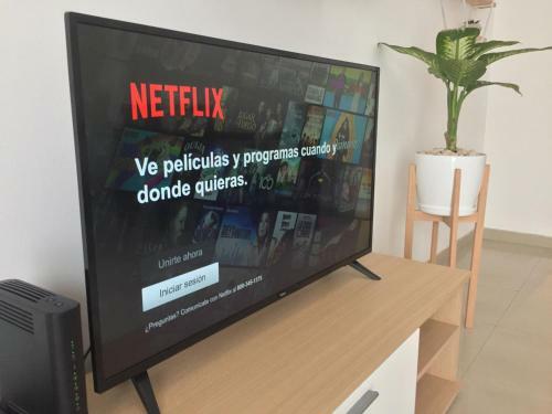 Trendy Full Apartment In Recoleta