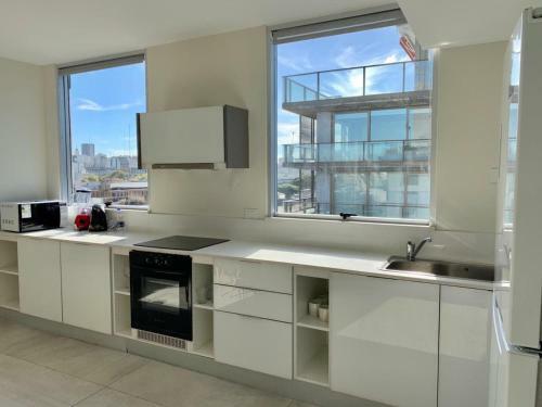 Apartamento Amazing New Suite In Bsas 701
