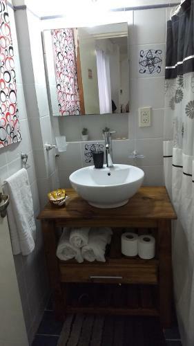 Apartamento Av Corrientes Obelisco