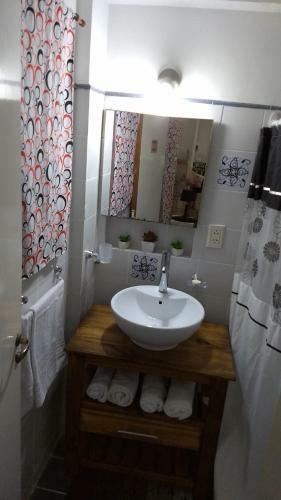 Apartamento Av Corrientes Obelisco