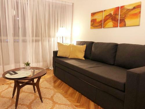 Apartamento Mi Silencio