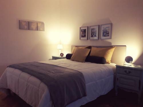 Apartamento Mi Silencio