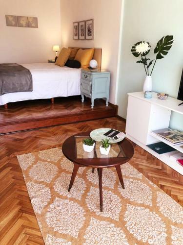 Apartamento Mi Silencio