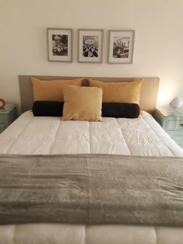 Apartamento Mi Silencio