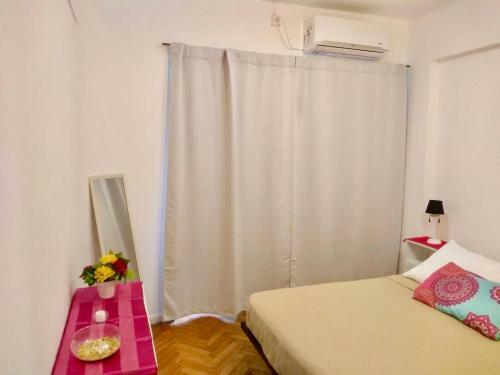 Apartamento Recoleta Ateneo