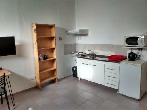 Apartamento Departamento Acha