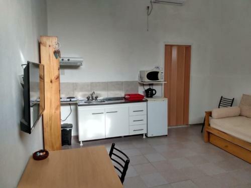 Apartamento Departamento Acha