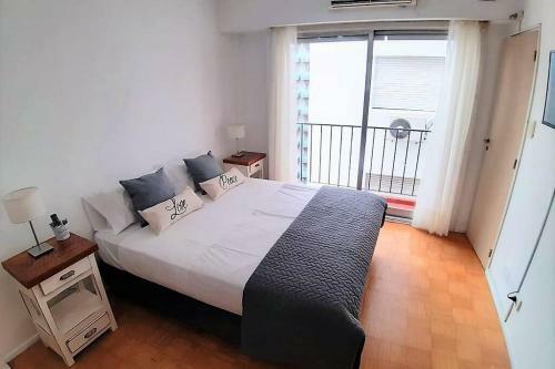 Apartamento Departamento En Pleno Recoleta