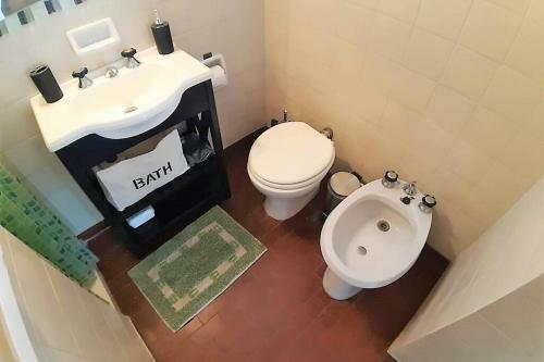 Apartamento Departamento En Pleno Recoleta
