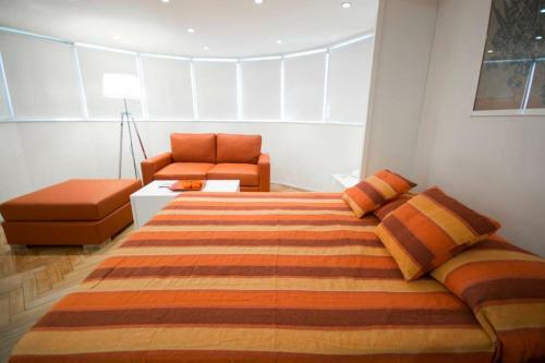 Apartment In Belgrano