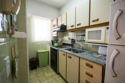 Apartment In Belgrano
