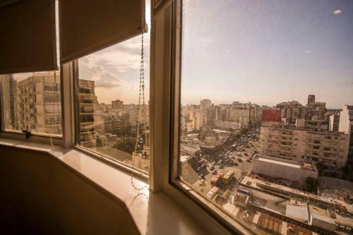 Apartment In Belgrano