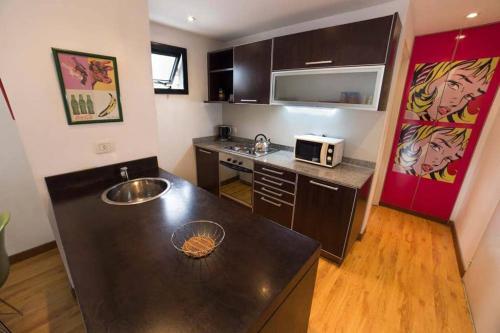 Apartment In Palermo