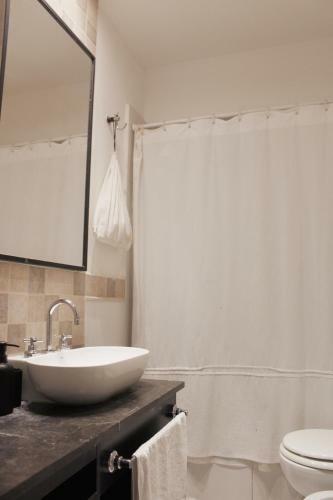 Apartamento Departamento En Recoleta