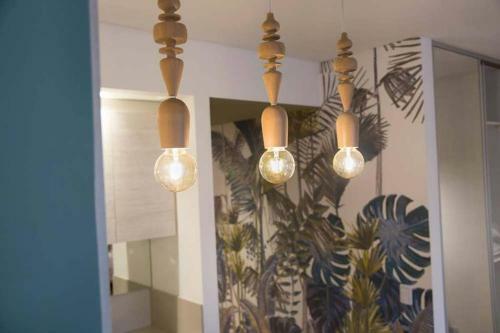 Apartamento Oro Boho Chic Palermo Soho 2 Guest