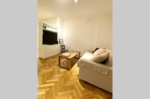 Apartment Juncal - By Hart