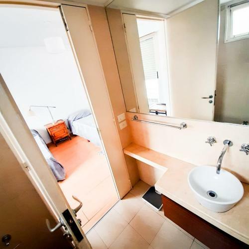 Apartamento Palermo. Bulnes Y Honduras